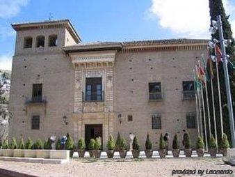 Hotel Centro Granada